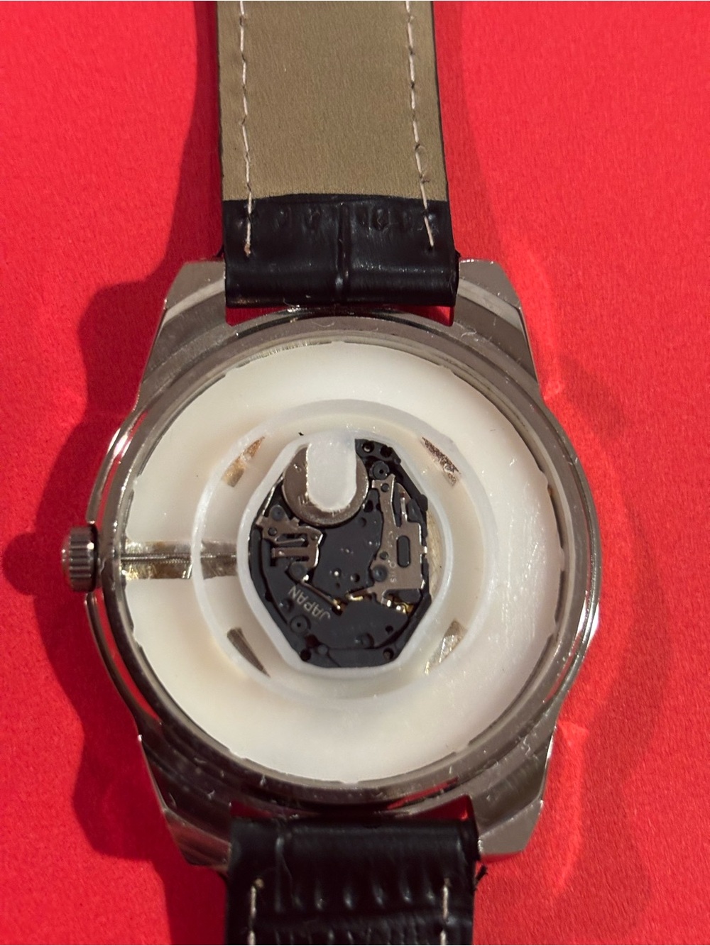 Mickey Mouse Watch - Picture 7 of 8